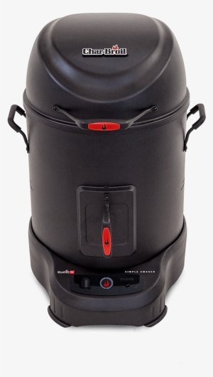 Simple Smoker With Smartchef® Technology