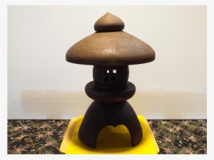 Tansei Gama Image - Riding Toy