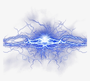 Lightning Png High-quality Image - Projet Némésis - Trade Paperback