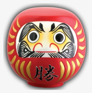 Picture - Daruma Dolls