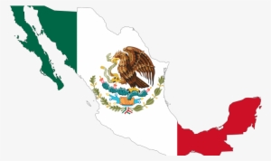 Mexico Flag Country Png