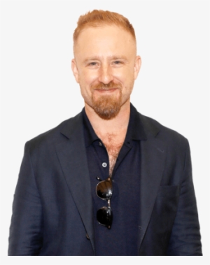 Leave No Trace Made Ben Foster Cry - Ben Foster 2018