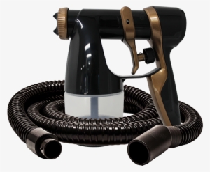 Ultra Mist Spray Gun With Hose - Gun