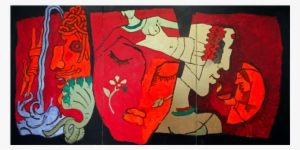 Indian Civilization Series - Art Institute Of Chicago