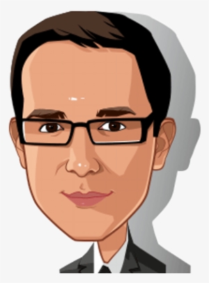 Kaz Nejatian - Cartoon