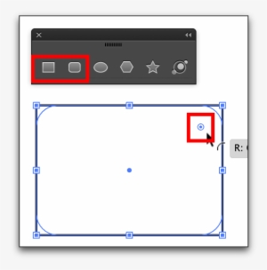 Understanding The New Live Shape Controls - Adobe Illustrator