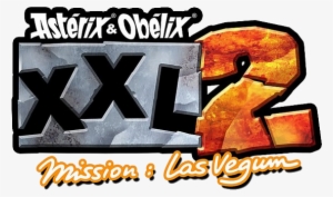 Astérix & Obélix Xxl - Asterix And Obelix Xxl Ps2