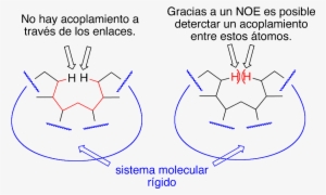 Overhauser, Efecto Nuclear De - Efecto Nuclear Overhauser