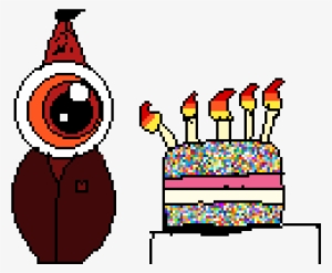 Happy Birthday To Me - Birthday