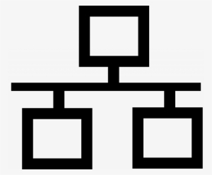 En La Actualidad Se Utiliza En Cientos De Páginas Y - Ethernet Symbol