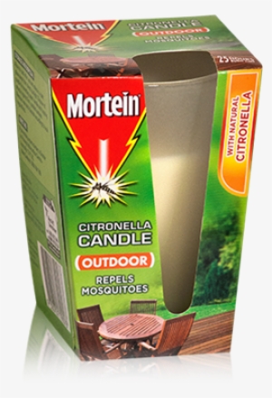 Mortein Outdoor Citronella Candle - Mortein Outdoor Mosquito Coils 10 Pack