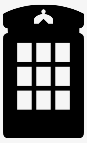 Phone Box Booth Uk England London Comments - Dome Of Soltaniyeh