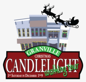 Christmas Candlelight Walking Tour - First Edition: Fallen Angels By Shah Eddy