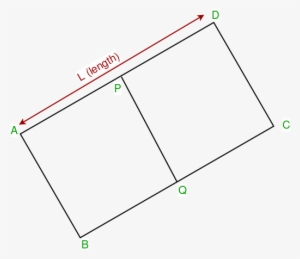 Rectangle - Diagram - 541x444 PNG Download - PNGkit