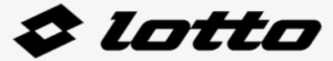 Logo Lotto Black Png