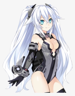Avatar - Hyperdevotion Noire - Goddess Black Heart (psvita)