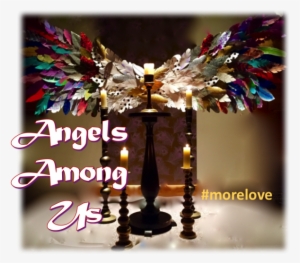 Christmas Eve Candlelight Service - Decoration