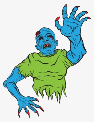Zombie