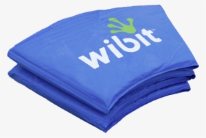 Replacement Safety Pad For Bouncer Xxl - Polar Fleece