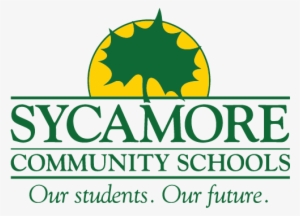 Assistant Principals Announced For 2018-2019 School - Sycamore High School Logo Cincinnati