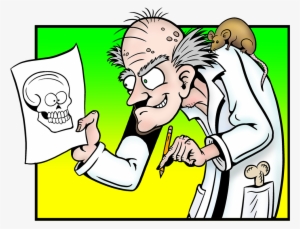 Here Is What I Drew Today - Cartoon