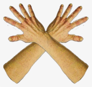 Oversized Silicone Sleeves - Wood