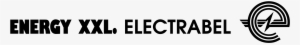 Electrabel Logo Png Transparent - Electrabel