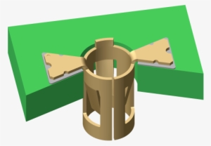Sycamore Contact Assembled To Pcb - Smt Placement Equipment