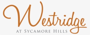 Introducing Westridge At Sycamore Hills, A Community - Westridge At Sycamore Hills - Taylor Morrison