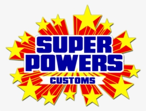 Its A Phone Booth For Clark Kent To Use For A Quick - Super Powers