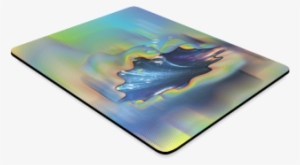 Cocktail Bubbles Rectangle Mousepad Cocktail Bubbles - Product