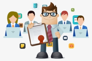 Concurso De Méritos Y Oposición - Competitive Examination