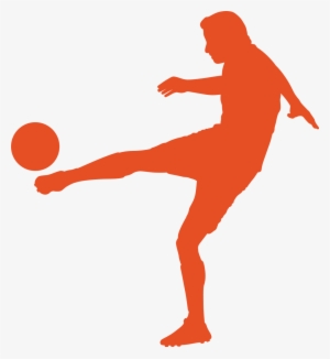 Image - Soccer Player