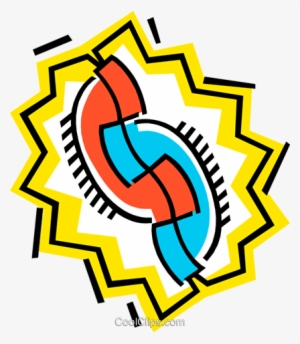 Símbolo De Telefones Livre De Direitos Vetores Clip - Illustration