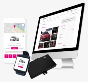 Home New Devices - Personal Computer