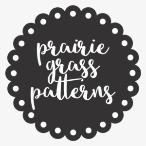 Prairie Grass Patterns - Logos De Cake