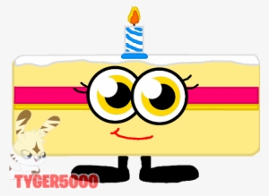 Icing The Srummy Yummy