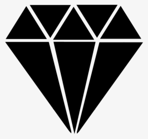 Diament Rysunek