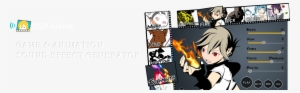 Creating Sound Effects Has Never Been That Fun - Banner Anime Generator