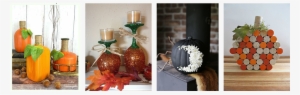 Spray Painted Diy Halloween Decorations - Aerosol Paint