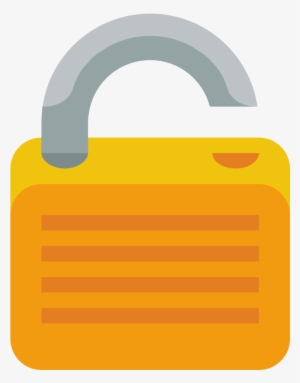 Download Svg Download Png - Lock Open Png