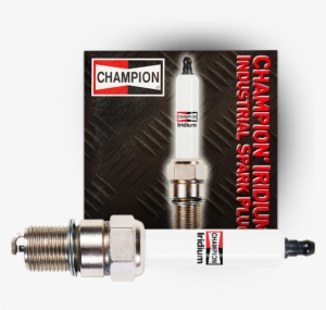 Industrial Spark Plug By Champion - Mopar Sprc12mcc4 Spark Plug