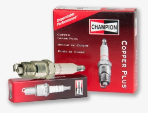 Champion Grp 2 Spark Plug - Champion Spark Plugs