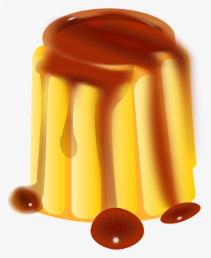Pudding Free Png Image - Puding Png