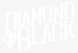 Logo - Diamond Black Logo