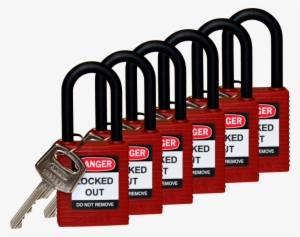 Melcsa Candados Etiquetas Para Candados Brady 0 - Brady Safety Padlocks