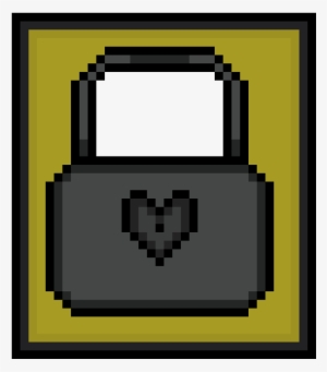 El Candado Prosito - Minecraft 2 Pickaxe