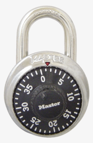 Candado - Master Lock