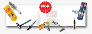 Ngk Hemi V Power Spark Plugs - Ngk