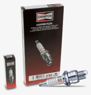 Thumb Nonautomotive - Bujias Champion